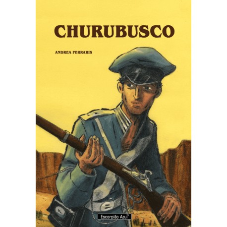 Churubusco