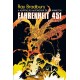 Fahrenheit 451 - A adaptação autorizada de Tim Hamilton