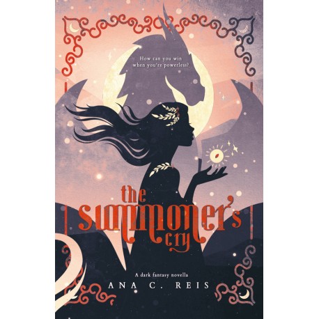 The Summoner’s Cry - A Dark Fantasy Novella