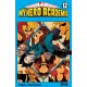 My Hero Academia Volume 12 - O Exame