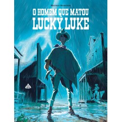 O Homem que Matou o Lucky Luke
