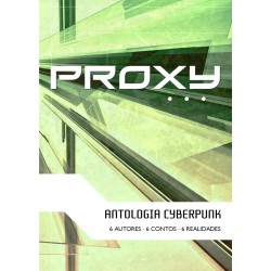 Proxy - Antologia Cyberpunk