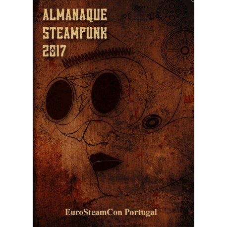 Almanaque Steampunk 2017