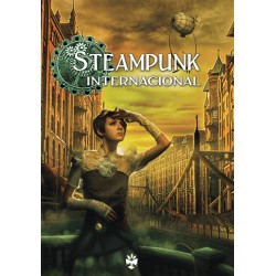 Steampunk Internacional