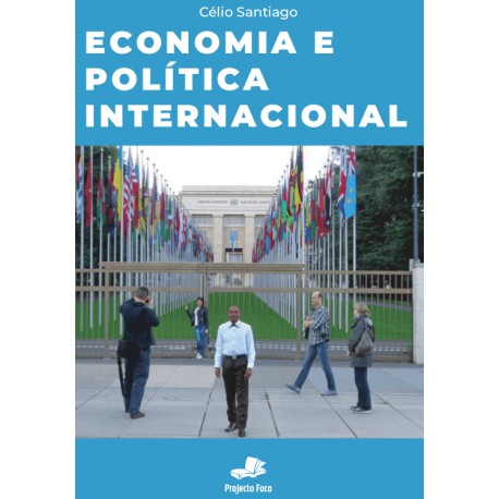 Economia e Política Internacional