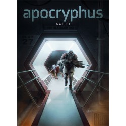 Apocryphus 4 - Sci-Fi