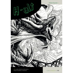 Revista H-alt edição especial 1 (Best of)