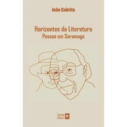 Horizontes da Literatura – Pessoa em Saramago