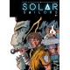Solar Sailors 1