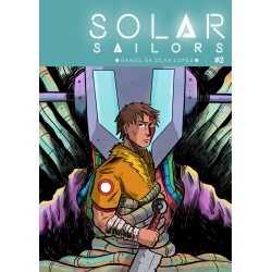 Solar Sailors 2