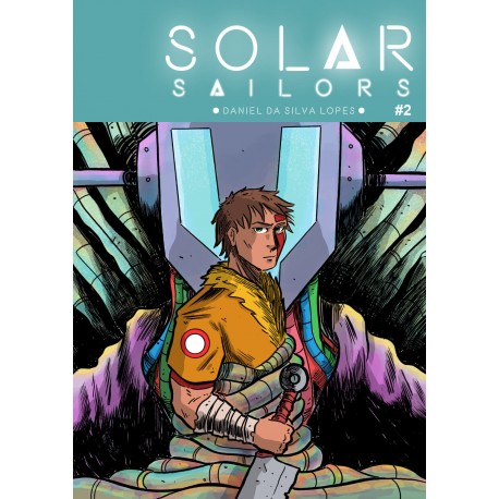 Solar Sailors 2