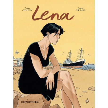 Lena - Edição Integral