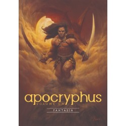 Apocryphus - Fantasia