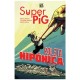 Super Pig: Roleta Nipónica