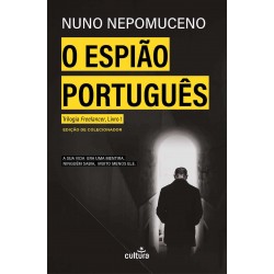 O Espião Português